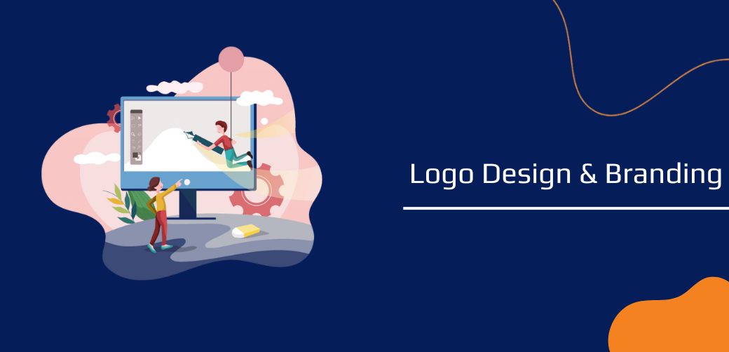 Logo Design & Branding iservices
